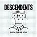 Descendents - Cool To Be You - Foto miniatura 1