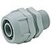 82914 - Universali-raccordo Plas Pg13,5 D= 15 Grigio - Foto miniatura 2
