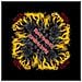 Iron Maiden - The Number Of The Beast (Bandana)  - Foto miniatura 1