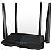 Router Wireless AC6 Dual-Band AC1200 4 Porte Gigabit Ethernet LAN - Foto miniatura 5