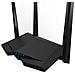 Router Wireless AC6 Dual-Band AC1200 4 Porte Gigabit Ethernet LAN - Foto miniatura 2