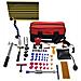 Set Strumenti Rimozione Ammaccature XXL con Custodia - Foto miniatura 1