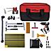 Set Strumenti Rimozione Ammaccature XXL con Custodia - Foto miniatura 2