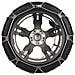 Catene Da Neve ""rss 68 Servo Sport"" 2 Pezzi - Foto miniatura 2