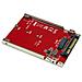 Adattatore Host per Drive M. 2 a U. 2 (SFF-8639) PCIe NVMe SSD - Foto miniatura 3