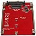 Adattatore Host per Drive M. 2 a U. 2 (SFF-8639) PCIe NVMe SSD - Foto miniatura 4