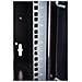 I-CASE EM-1006GPTY - Armadio Rack 10'' a muro 6 unitâ€¦ con pannelli asportabili Grigio - Foto miniatura 7