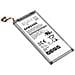 Batteria Interna Originale Modello Eb-bg950aba 3000mah Galaxy S8 - Foto miniatura 2
