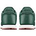 Scarpe Classic Leather Sg Cm9079 Taglia 35 Colore Turchese - Foto miniatura 4