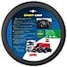 Coprivolante Silicone Sport-grip Nero - Foto miniatura 2