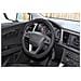 Coprivolante Silicone Sport-grip Nero - Foto miniatura 3