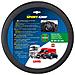 Coprivolante Silicone Sport-grip Nero - Foto miniatura 6