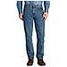 Pantaloni Wrangler Texas Stretch L32 Abbigliamento Uomo W31-l32 - Foto miniatura 1