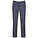 Pantaloni Fenton Trousers Regular Abbigliamento Uomo 34 - Foto miniatura 1