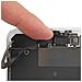 Fotocamera Anteriore Iphone 8 Plus Obiettivo Frontale + Connettore Flat - Foto miniatura 3