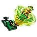 Gioco per Bambini Slam Spinjitzu Lloyd Multicolore - Foto miniatura 4