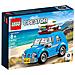 Gioco per Bambini Costruzioni Mini Volkswagen Beetle - Foto miniatura 1