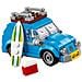 Gioco per Bambini Costruzioni Mini Volkswagen Beetle - Foto miniatura 2