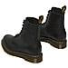 Stivali E Stivaletti Pascal 8 Eye Virginia Scarpe Donna Eu 37 - Foto miniatura 5