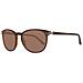 Sonnenbrille GA7056 5448E Occhiali da Sole, Marrone (Braun), 54 Uomo - Foto miniatura 2