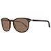 Sonnenbrille GA7056 5448E Occhiali da Sole, Marrone (Braun), 54 Uomo - Foto miniatura 1