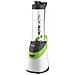 Ss-5515-g - Macchina Per Fare Frullati Nutri Activ, 350 w, Include Brocca Portatile, Priva Di Bpa, 0,6 Litri, Colore: Verde - Foto miniatura 2
