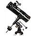 Telescopio Riflettore Pluto 114/500eq-sky - Foto miniatura 1