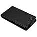 Cadorabo Custodia Compatibile Con Sony Xperia Z3 Compact In Nero Di Notte - Coperchio Protettivo In Design Flip Con Chiusura Magnetica - Foto miniatura 5
