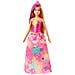 GJK13 Barbie - Dreamtopia: Principessa con Capelli Viola e Biondi - Foto miniatura 1