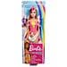GJK13 Barbie - Dreamtopia: Principessa con Capelli Viola e Biondi - Foto miniatura 3