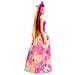 GJK13 Barbie - Dreamtopia: Principessa con Capelli Viola e Biondi - Foto miniatura 4