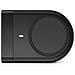 Soundbar per PC AC511M con Sistema Stereo Potenza 2.5 W Colore Nero - Foto miniatura 2