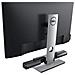 Soundbar per PC AC511M con Sistema Stereo Potenza 2.5 W Colore Nero - Foto miniatura 6