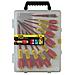 0-62-573 Cacciaviti Isolati, Str - Ph - Pozi - Tester, Set Di 10 Pz - Foto miniatura 2
