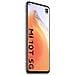 MI 10T 128 GB 5G Dual Sim Display 6.67" Full HD+ Fotocamera 64 Mpx Android Argento - Foto miniatura 4