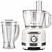 Robot Da Cucina Multifunzione Mixer + Frullatore G3 Ferrari Mixatutto G20099 - Foto miniatura 4