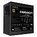 P850gm Psu, 80 Plus Gold, Modulare - 850 Watt - Foto miniatura 11