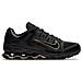 Reax 8 Tr Mesh, Scarpe Da Ginnastica Basse Uomo, Multicolore (black / Metallic Gold / Nero 020), 42 Ue - Foto miniatura 7