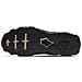 Reax 8 Tr Mesh, Scarpe Da Ginnastica Basse Uomo, Multicolore (black / Metallic Gold / Nero 020), 42 Ue - Foto miniatura 8