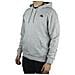 Vend Hooded, Uomo, Szare, Felpe, Numero: Xl Eu - Foto miniatura 2