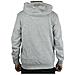 Vend Hooded, Uomo, Szare, Felpe, Numero: Xl Eu - Foto miniatura 4