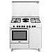 Delonghi Demw 96 B42 Ed Cucina Cucina Freestanding Combi Bianco A - Foto miniatura 1