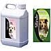 Silinde Shampoo Per Cani Repellente Insetti Tanica Da 5 Litri - Foto miniatura 1