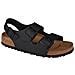 Arizona Bf, Uomo, Nero, Le Ciabatte, Numero: 43 Eu - Foto miniatura 1
