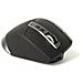 Mouse MT750S Ottico 4 Tasti 3200 DPI Colore Nero e Argento - Foto miniatura 5