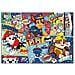 27261 - Supercolor 104 Pezzi - Paw Patrol - Foto miniatura 1