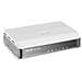 AX-112W, SSID, WPA, SPI, DOS, SYN, PPTP, L2TP, IPSec, RIP v1 / v2, ALG support: SIP, RTSP, MSN, FTP, G. 723.1, 0 - 40 °C, -25 - 70 °C - Foto miniatura 1