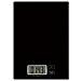 Bilancia Digitale da Cucina Portata 5 Kg Colore Nero - Foto miniatura 1