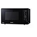 NN-GD35HBGTG Forno Microonde con Grill Capacità 23 Litri Potenza 1000 Watt Colore Nero - Foto miniatura 2