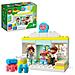 Gioco per Bambini Duplo Visita dal dottore - Foto miniatura 2